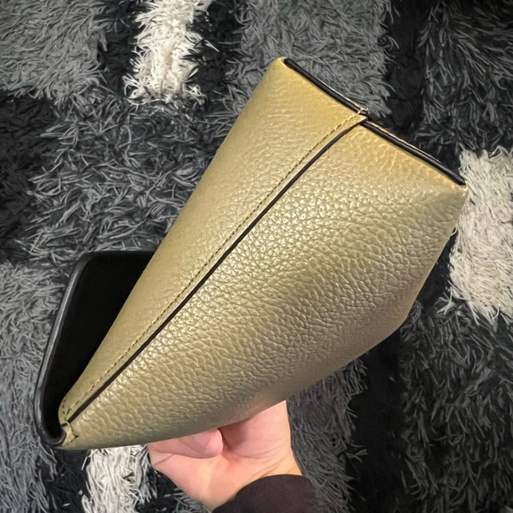 Mulberry Darley cosmetic pouch bag - Picture 4 of 9